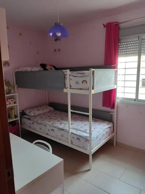 Apartamento Apartamento Barbate 0*,  España