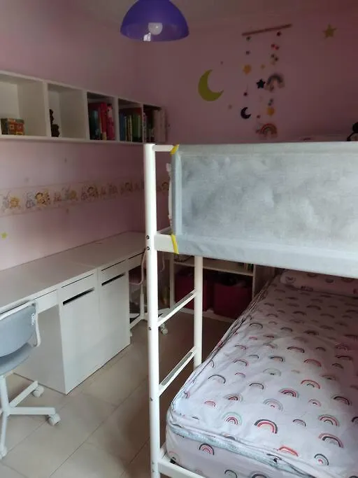 Apartamento Apartamento Barbate