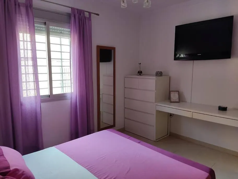 Apartamento Apartamento Barbate 0*,  España