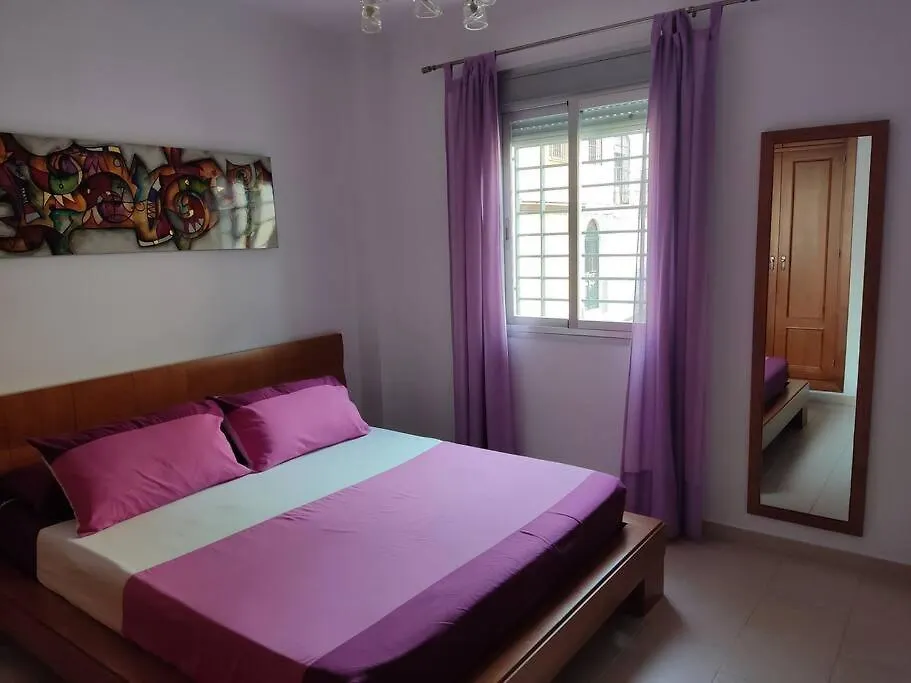Apartamento Apartamento Barbate
