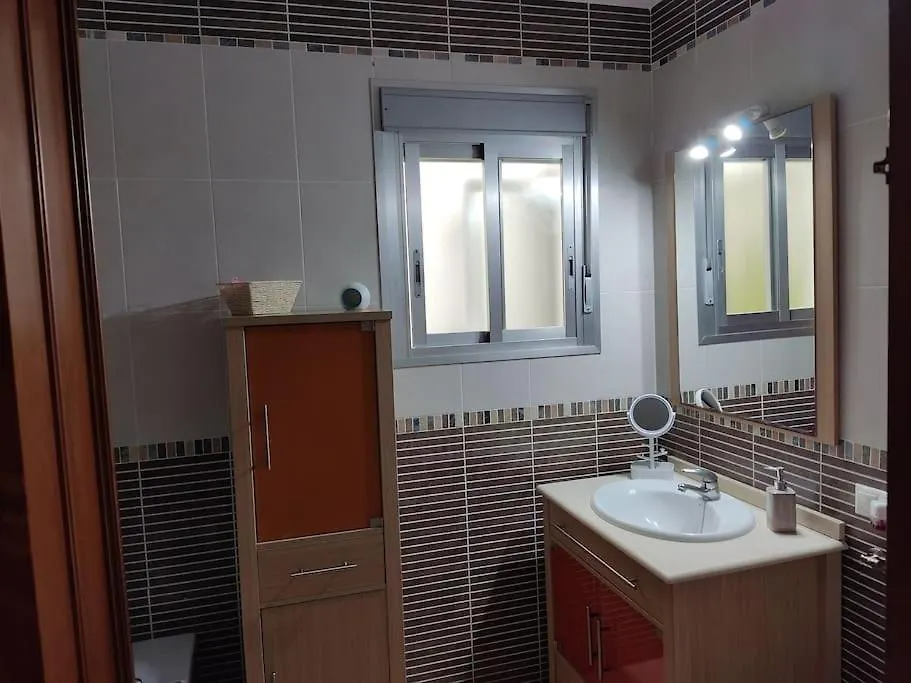 Apartamento Apartamento Barbate España