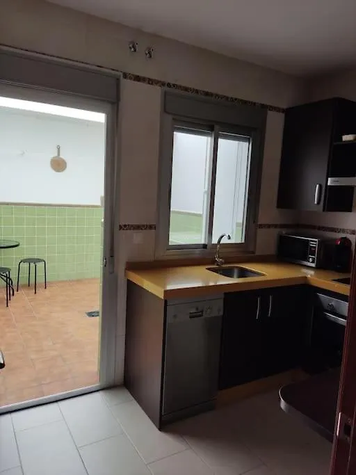 Apartamento Apartamento Barbate