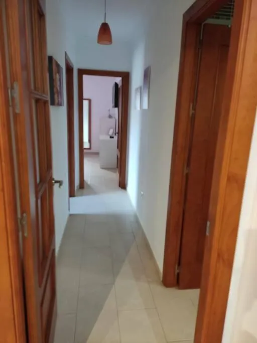 Apartamento Apartamento Barbate