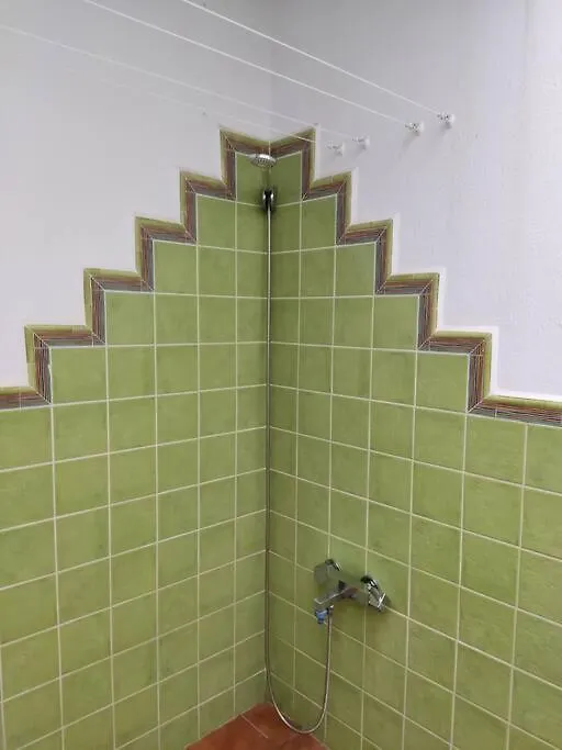 Apartamento Apartamento Barbate España