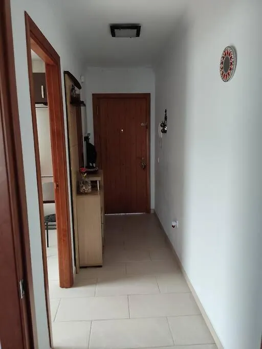 Apartamento Apartamento Barbate 0*,